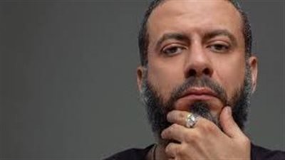 محمد فراج ينتهي من تصوير الغرفة 207 بعد 10 أيام