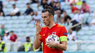 وكيله: جاريث بيل أعظم لاعب في تاريخ بريطانيا ولم نحسم مصيره مع ريال مدريد