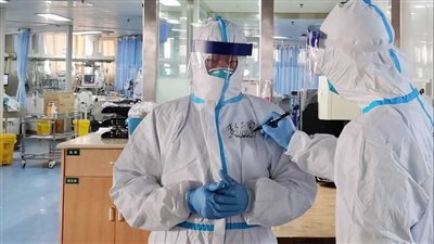 الهند تواصل تسجيل انخفاض في عدد الإصابات بـ كورونا