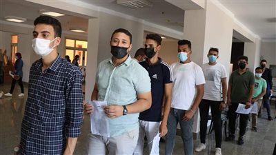 التعليم العالي تحدد موقف طلاب استنفدوا رغباتهم خلال تنسيق تحويلات تقليل الاغتراب