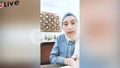 «رجعولي عيالي».. أم تستغيث بالسيسي بعد هروب زوجها واختطاف طفليها