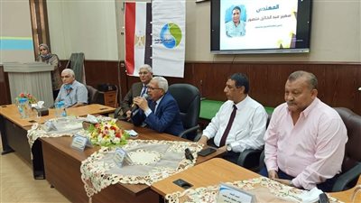 ننشر مواعيد انقطاع المياه في المنوفية خلال شهر سبتمبر 