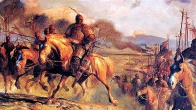 ذكرى قتل مودود بن التونتكين وتواطؤ الشيعة الباطنية مع الصليبيين