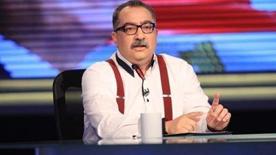 عاجل.. الأهلي يتقدم ببلاغ للنائب العام ضد إبراهيم عيسى ويحوله للتحقيق الداخلي بالنادي