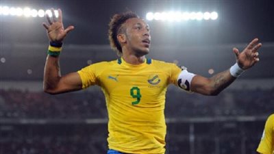 مدرب الجابون يعلن عودة أوباميانج لـ أرسنال بسبب كورونا 