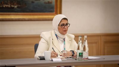 وزيرة الصحة: إطلاق مبادرة للكشف المبكر عن سرطان الرئة