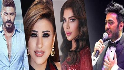 شرط جديد من الموسيقيين لإحياء المطربين حفلاتهم: ممنوع الغناء بلاي باك ويشترط فرقة  