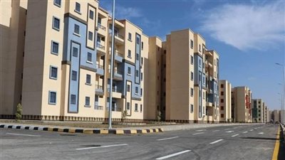 غلق باب التقديم الخميس.. شروط وأسعار حجز شقق الإسكان بالتمويل العقاري