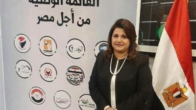 برلمانية تطالب بالتروي في اختيار مسئولي الوحدة المجمعة لحماية المرأة من العنف