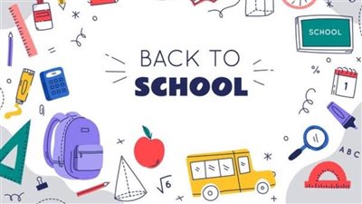 العام الدراسي الجديد 2022.. تعرف على موعد الدراسة وعدد أيام الحضور