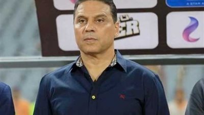 حسام البدري يتعرض للخسارة الأولى في الدوري الجزائري برباعية نظيفة أمام أولمبي الشلف