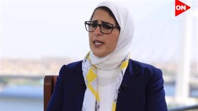 وزيرة الصحة: توفير لقاحات كورونا لطلاب الثانوية العامة والمعاهد الفنية في هذا الموعد