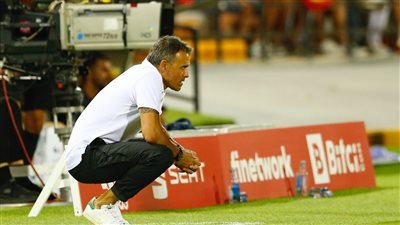 إنريكي يتحدث عن فوز إسبانيا أمام جورجيا في تصفيات كأس العالم