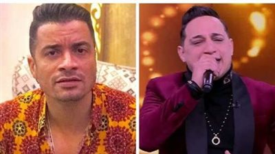 منع حسن شاكوش من الغناء نهائيًا ووقف رضا البحراوي لمدة شهرين.. ما القصة؟