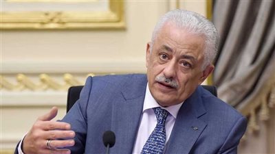 وزير التعليم يعتمد نتيجة امتحانات الدبلومات الفنية الدور الثاني بنسبة نجاح 89.67 %