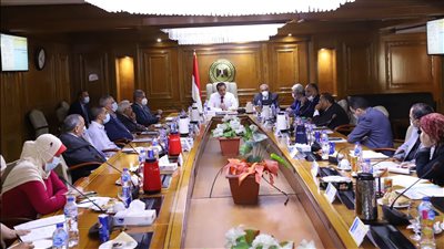 وزير التعليم العالي يؤكد أهمية دعم الباحثين المصريين في مجال النشر العلمي