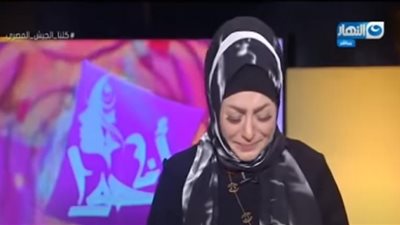 ميار الببلاوي تعلن تغيير مكان صلاة الجنازة على والدتها | صورة