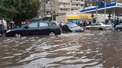 موسم الشتاء.. تعرف على استعدادات المحافظات لاستقبال الأمطار والسيول