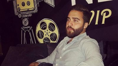 محمد باكير بطل الفيلم القصير الرحلة