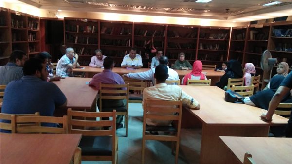 إحدى الفعاليات 