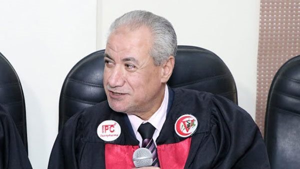 الدكتور فهيم شلتوت