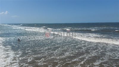 سقوط أمطار وتكاثر السحب.. تعرف على حالة البحرين المتوسط والأحمر غدا 