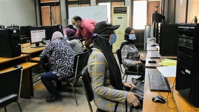 بث المباشر إعلان نتيجة تنسيق المرحلة الثانية 2021 عبر مؤتمر التعليم العالي