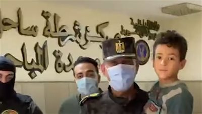 عناصر قتالية ومصرع مجرم.. شاهد عملية تحرير طفل أسيوط المختطف وقتل أحد خاطفيه| فيديو