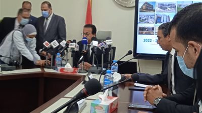 وزير التعليم العالي يعلن موعد فتح باب تقليل الاغتراب للمرحلتين الأولى والثانية 2021