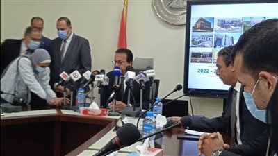 وزير التعليم العالي يعلن نتيجة تنسيق المرحلة الثانية 2021