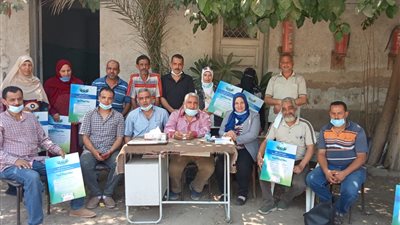 البيئة: خطة طموحة لدمج البعد الاجتماعي في تطبيق مفهوم التنمية المستدامة