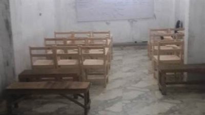 غلق وتشميع 5 مراكز للدروس الخصوصية بالشرقية | صور