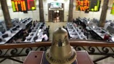 البورصة تنهي تعاملات الأسبوع على تراجع جماعي لمؤشراتها 