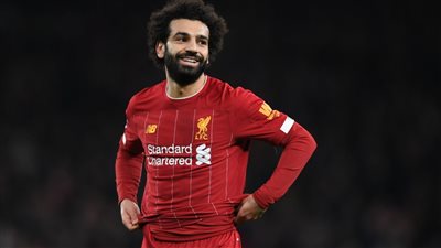محمد صلاح على رأس المُرشحين لجائزة هدف الشهر في ليفربول | فيديو