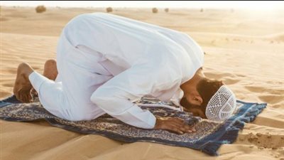  نور في وجه المسلم.. الإفتاء تعلن عن مواقيت الصلاة اليوم الثلاثاء