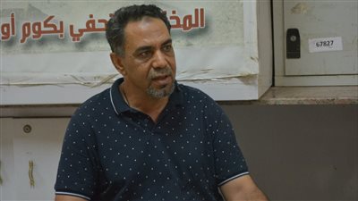 رئيس ترميم الآثار: مصر بها 28 مخزنًا متحفيًّا.. وتكلفة ترميم التابوت الخشبي 280 ألف جنيه │ حوار