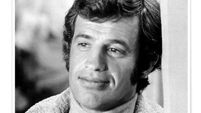 وفاة رائد السينما الفرنسية جان بول بلموندو عن عمر ناهز الـ 88