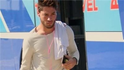 الاتحاد السكندري يتعاقد مع أحمد عادل ميسي لـ أربعة مواسم