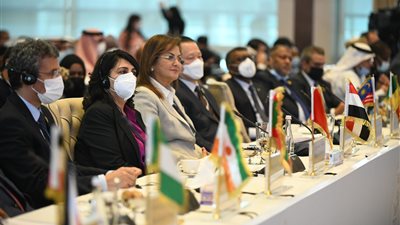 بعد 30 عامًا.. ما دلالة استضافة مصر لاجتماعات البنك الإسلامي للتنمية العام المقبل؟