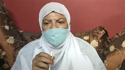 الأهالي يستغيثون من شاب بالوراق: مش عارفين نعيش من البلطجة 