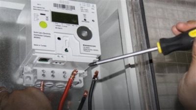 بالخطوات.. جهاز تنظيم مرفق الكهرباء يوضح آلية الشكاوى عند تأخر تركيب العدادات