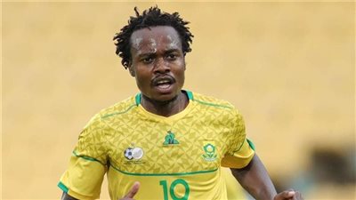 تاو يقود جنوب إفريقيا للفوز على بنين وصدارة المجموعة في تصفيات المونديال