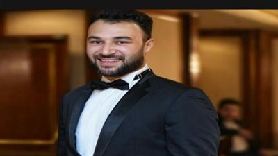 محمد العمروسي: رميت جائزة أفضل ممثل صاعد في النيل لهذا السبب