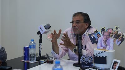 هالة صدقي تشارك في فيلم خالد يوسف الجديد بجانب ماجد المصري