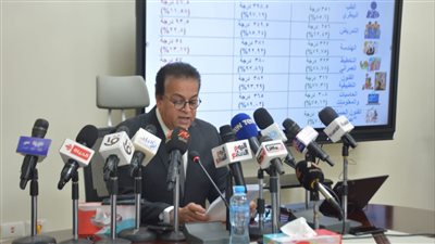 تنسيق 2021.. الأماكن الشاغرة للمرحلة الثالثة وموعد فتح باب تسجيل تقليل الاغتراب