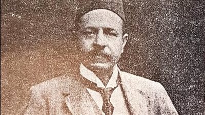 قصائد عربية.. «لا وَالهَوى العُذريِّ وَالوَجدِ» إسماعيل صبري