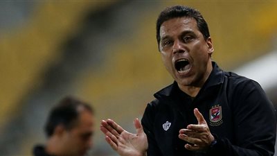 كواليس إقالة حسام البدري.. ونص المكالمة الأخيرة مع أحمد مجاهد ومفاجآت في المرشحين لخلافته