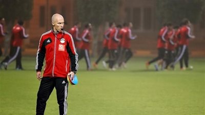 برادلي لـ القاهرة 24: منتخب مصر لم يفاوضني.. وملتزم بتعاقدي مع لوس أنجلوس 