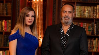 الخميس والجمعة.. جمال العدل ضيف وفاء الكيلاني في السيرة