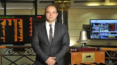 اجتماع مرتقب بين مسئولي البورصة والمالية لمناقشة ضريبية الأرباح الرأسمالية